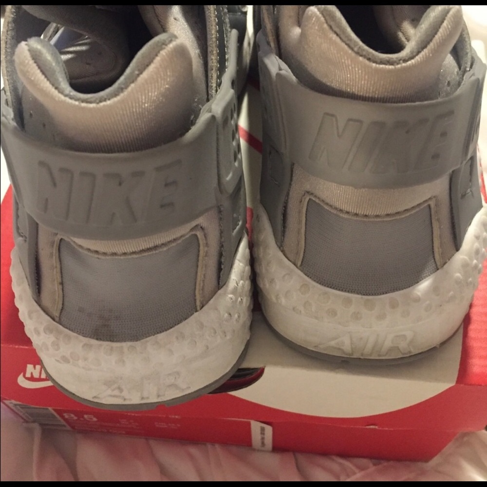 Nike Huarache - Picture 3 of 3